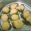 Cooksnap dari Anna O untuk resep Kue Mangkok (Apem) anti gagal