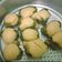 Cooksnap dari Anna O untuk resep Kue Mangkok (Apem) anti gagal