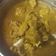 El cooksnap de Alfonso Pedraza Garcia cuando hizo Costillas de cerdo con curry y miel (Thermomix).