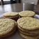 El cooksnap de Julian Carballo cuando hizo Galletitas sabor naranja para el mate 👌.