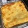 El cooksnap de Carö Gmz cuando hizo Milhojas de papas.
