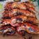 Cooksnap dari Santi Djap untuk resep Udang Galah Bakar