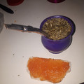El cooksnap de Fernando GARCÍA CASTRILLON cuando hizo Mermelada de zapallo anco a la naranja.