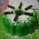 Cooksnap dari Lina Javas untuk resep Bolu Pandan Kukus Lembut