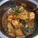 Cooksnap dari Theny Sulam Alis untuk resep Ayam Rica Rica Pedas Kemangi