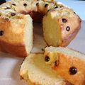 Cooksnap dari ayu faisal untuk resep Bolu Boros Pisang No Mixer