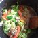 El cooksnap de Stephany Medina Cooli cuando hizo Chop Suey de ternera... LuisFy.