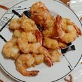 Cooksnap dari Yeti Titi untuk resep Udang goreng tepung