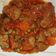 El cooksnap de Myriam Martínez cuando hizo Estofado de carne.