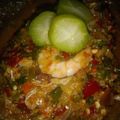 Cooksnap dari Ayu Elysha untuk resep Sambal Ganja (sambal udang)