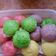 Cooksnap dari Nia untuk resep Bakpao ubi ungu ala xanderskitchen