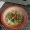 Cooksnap dari cintasinta untuk resep Soto daging bening ala2 soto boyolali
