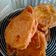 Cooksnap dari MmRFFNSTY untuk resep Stik ubi crispy