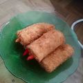 Cooksnap dari Eliasi Friska untuk resep Risol rogout ayam