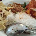 Cooksnap dari No-V untuk resep Bali daging tahu telur