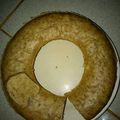 Cooksnap dari Bunda Trikis untuk resep Bolu pisang Kukus