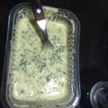 El cooksnap de yanina. ulg cuando hizo Mayonesa casera (sin Minipimer!).