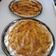 El cooksnap de Veronica Acevedo cuando hizo Masa Casera Para Pizza👌🏻😍 Fácil.