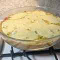 El cooksnap de Valeria FERRERO cuando hizo Tarta de zapallitos en 3 simples pasos (+ bonus track para picotear).