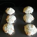 barbara.sharp.1481's cooksnap of when they made Strawberry Shortcakes.