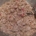 Cooksnap dari Lely Amanda Sinaga untuk resep Tumis tauge oncom