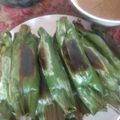 Cooksnap dari Meylia Kan Dh untuk resep Otak otak ikan tenggiri