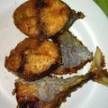 Cooksnap dari RinaRina untuk resep Tuna Goreng Gurih