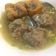 Cooksnap dari Ellis Lesmini untuk resep Kuah Bakso Sumsum Tulang Sapi Ala Resto