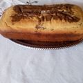 El cooksnap de Lore cuando hizo Budín inglés apto celíacos.