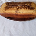 El cooksnap de Lore cuando hizo Budín inglés apto celíacos.