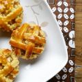 Cooksnap dari clarashinta arumdani untuk resep Apple Pie