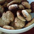 El cooksnap de Leticia Rodriguez cuando hizo Galletas dulces de avena.