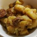 S mint Sanyi Cooksnap-ja, amikor elkészítette a(z) Paprikás krumpli receptet.