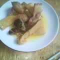 Cooksnap của Bngoc khi họ làm theo món Thịt kho măng