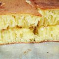 Cooksnap dari Niken untuk resep Martabak manis