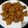 Saba Butt's cooksnap of when they made Pakoray Mix Vegetables...Potato n Onion Ring 😋😋😋.