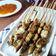 Cooksnap dari Dan Azed untuk resep Sate Taichan
