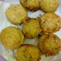 Cooksnap dari Erniirma untuk resep Ubi Goreng Oreo