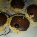 Cooksnap dari Rosna Wati untuk resep Mini Brownies Pie