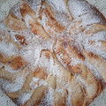 il Mary83 quando ha preparato Torta di mele e ricotta