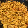 Cooksnap dari Bertha untuk resep Ayam Betutu Gilimanuk Bali