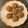 El cooksnap de LettySaldivar cuando hizo Galletas de Nuez.