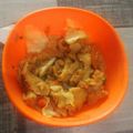 Cooksnap dari Ajib Dangauni untuk resep Capcay tepung, capcay jawa