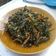 Cooksnap dari Vielya untuk resep Tumis Teri Daun Pepaya