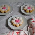 Cooksnap dari Wati Wartini untuk resep Donat Bunga Empuk tanpa Kentang