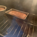El cooksnap de Nadine Cruz cuando hizo Torta de chocolate (Keke).