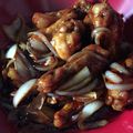 Cooksnap dari Ratu Gusti Karami untuk resep Ayam goreng mentega ueenakk