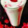Priya Mulchandani का कुकस्नैप जब उन्होंने रोज़ लस्सी (rose lassi recipe in Hindi) बनाया था।