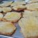 Cooksnap dari Anis Roikhatin untuk resep Bagelen Roti Tawar