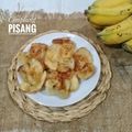 Cooksnap dari farida Sulthan 🇮🇩 (IG. Malika02782) untuk resep Cimplung Pisang